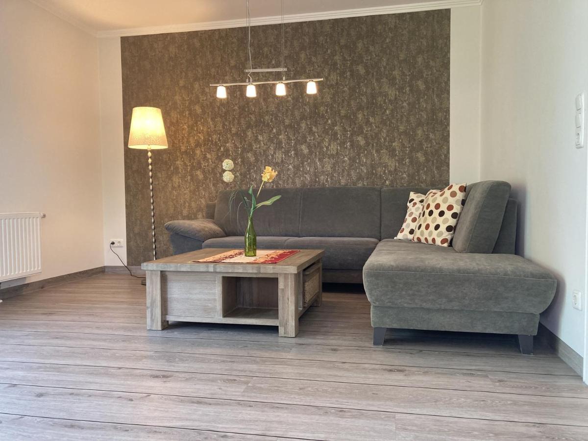 Kellenhusen - Ferienhaus Ilse Esterno foto