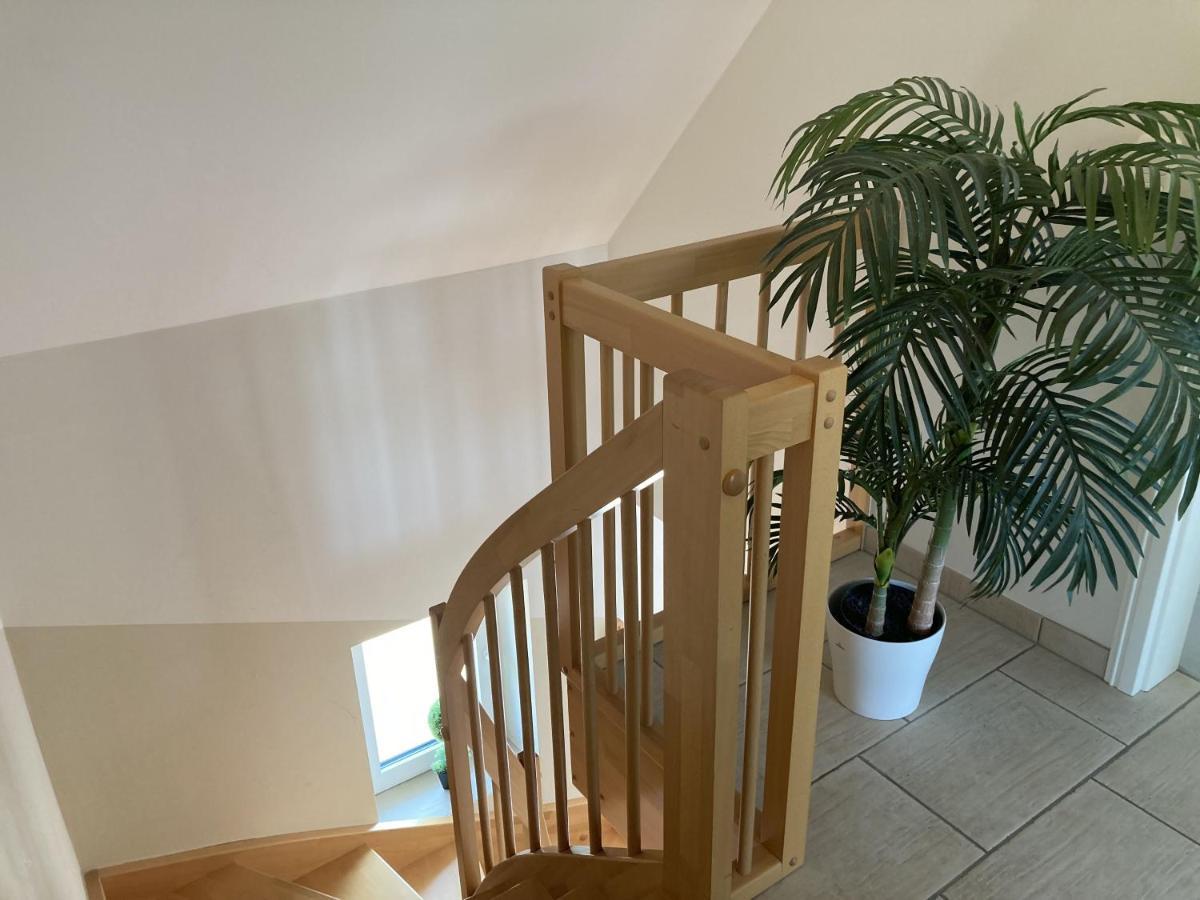 Kellenhusen - Ferienhaus Ilse Esterno foto