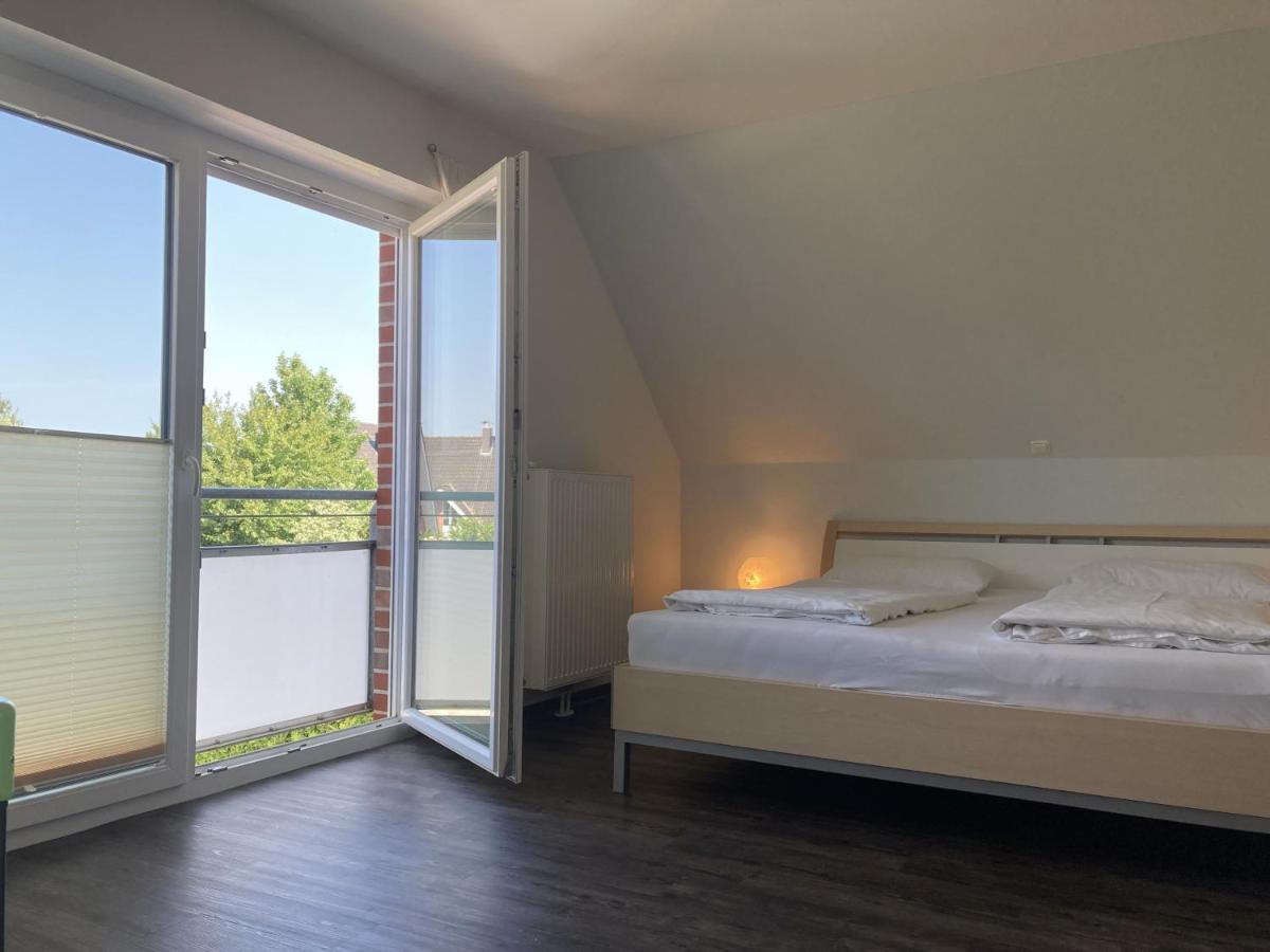 Kellenhusen - Ferienhaus Ilse Esterno foto
